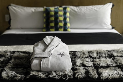 Adelphi Hotel - Kempsey Accommodation 26