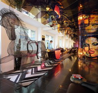 Adelphi Hotel