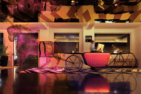 Adelphi Hotel - Kempsey Accommodation 8