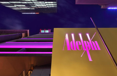 Adelphi Hotel - Kempsey Accommodation 6