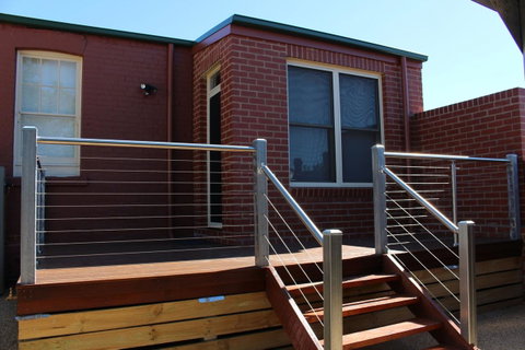 Abbey View - Kempsey Accommodation 11