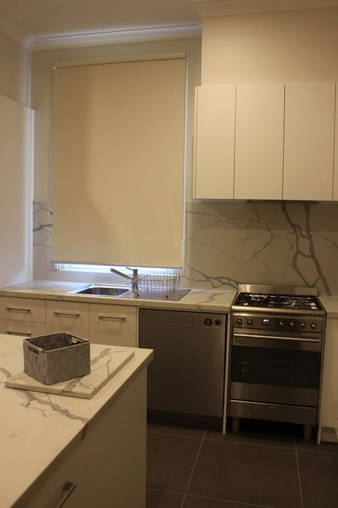 Abbey View - Kempsey Accommodation 9