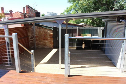 Abbey View - Kempsey Accommodation 10