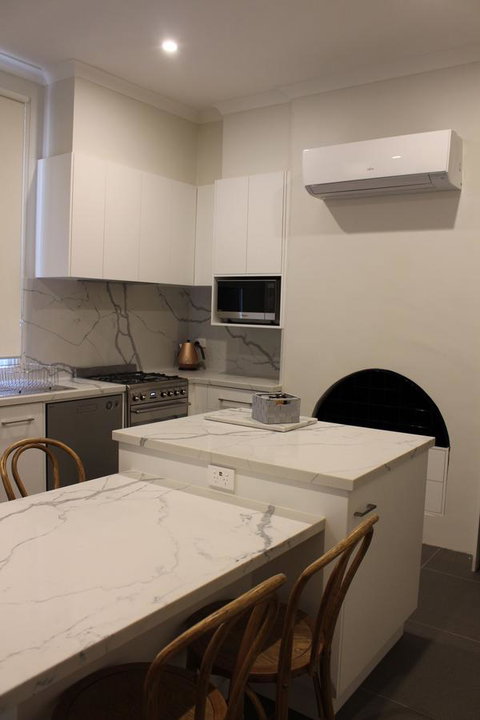Abbey View - Kempsey Accommodation 7