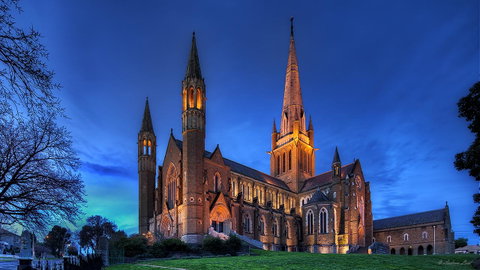 Abbey View - Kempsey Accommodation 2