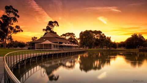 Abbey View - Kempsey Accommodation 4