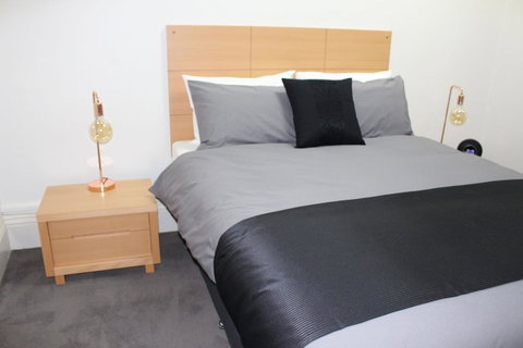 Abbey View - Kempsey Accommodation 12