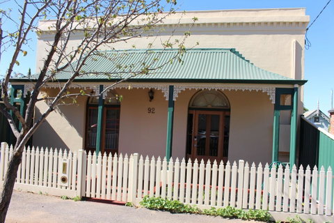 Abbey View - Kempsey Accommodation 6
