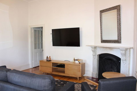 Abbey View - Kempsey Accommodation 13