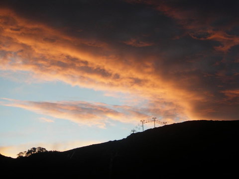 Maisonettes Falls Creek - Kempsey Accommodation 15