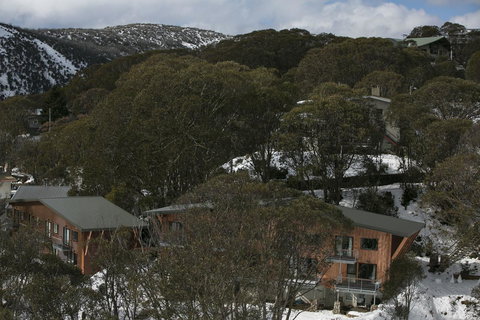 Maisonettes Falls Creek - Kempsey Accommodation 14