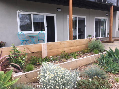 The Wheelhouse - 2BR Waterfront Apt In Town - Kempsey Accommodation 19