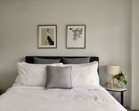 The Wheelhouse - 2BR Waterfront Apt In Town - Kempsey Accommodation 8