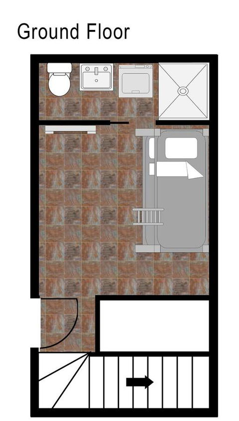 FOUNTAINS 3, Mount Hotham - Kempsey Accommodation 16