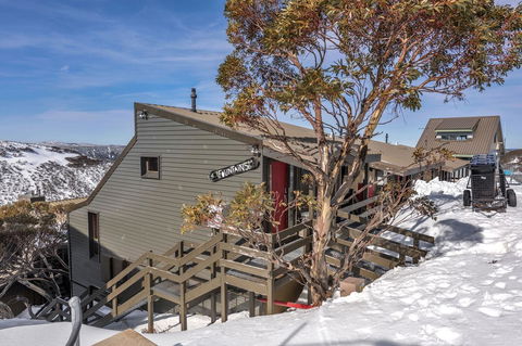 FOUNTAINS 3, Mount Hotham - Kempsey Accommodation 13