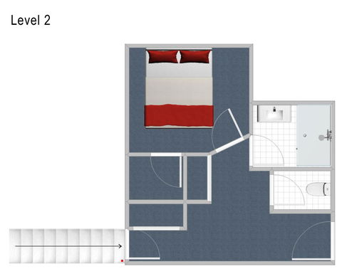 FOUNTAINS 3, Mount Hotham - Kempsey Accommodation 14