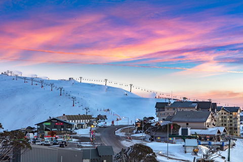FOUNTAINS 3, Mount Hotham - Kempsey Accommodation 17