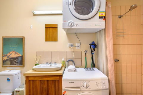 FOUNTAINS 3, Mount Hotham - Kempsey Accommodation 12