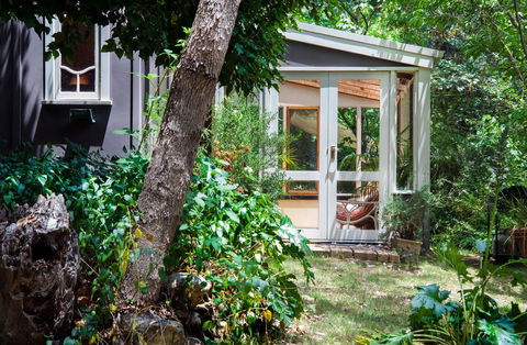 Ashwood Cottages - Kempsey Accommodation 10