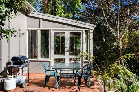 Ashwood Cottages - Kempsey Accommodation 19