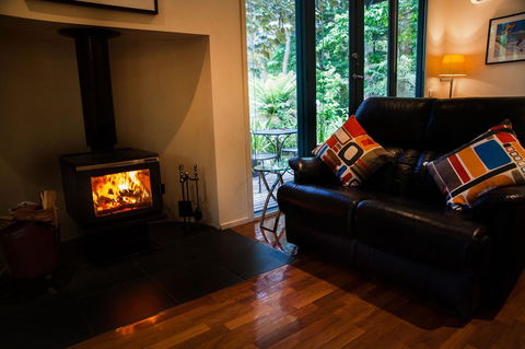 Ashwood Cottages - Kempsey Accommodation 26