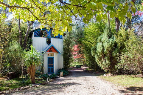 Ashwood Cottages - Kempsey Accommodation 22