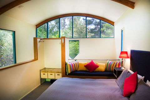 Ashwood Cottages - Kempsey Accommodation 6