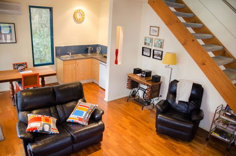 Ashwood Cottages - Kempsey Accommodation 23