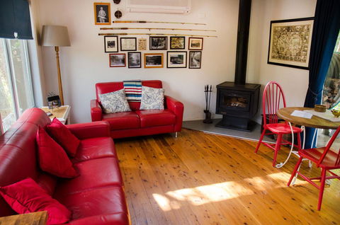 Ashwood Cottages - Kempsey Accommodation 12