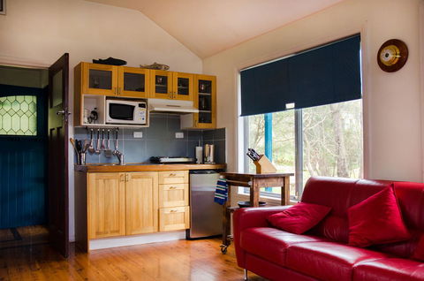 Ashwood Cottages - Kempsey Accommodation 17