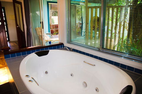 Ashwood Cottages - Kempsey Accommodation 20