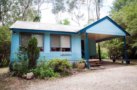 Ashwood Cottages - Kempsey Accommodation 28