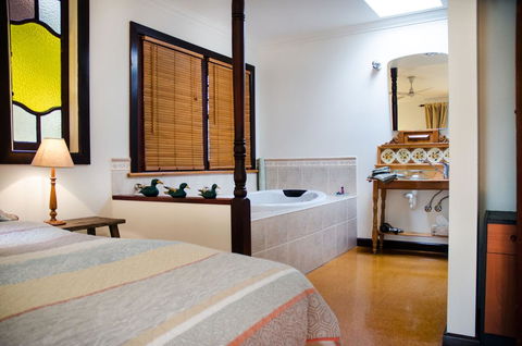 Ashwood Cottages - Kempsey Accommodation 13