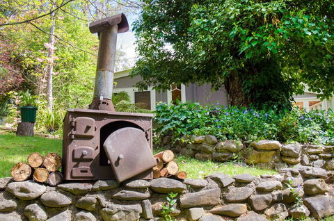 Ashwood Cottages - Kempsey Accommodation 9