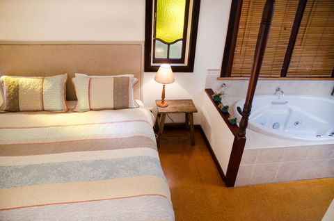 Ashwood Cottages - Kempsey Accommodation 5