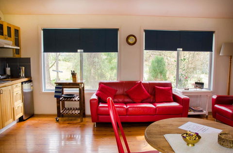 Ashwood Cottages - Kempsey Accommodation 14