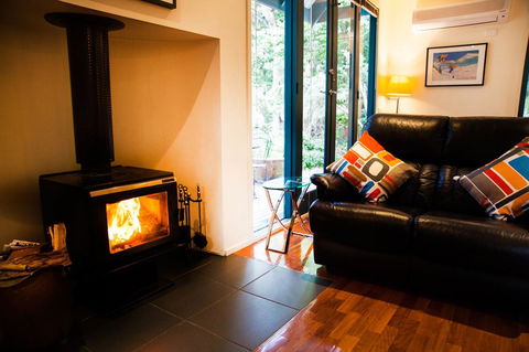 Ashwood Cottages - Kempsey Accommodation 3