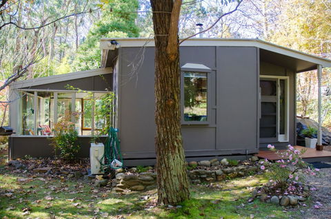 Ashwood Cottages - Kempsey Accommodation 21