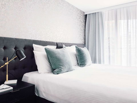 Quay West Suites Melbourne - Kempsey Accommodation 35