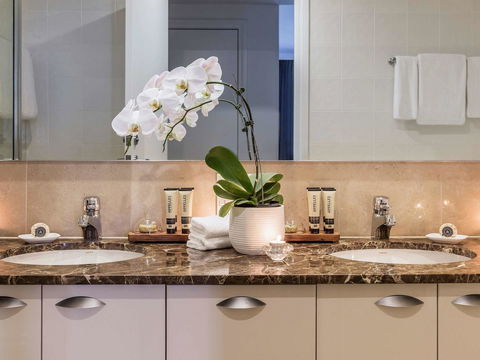 Quay West Suites Melbourne - Kempsey Accommodation 29