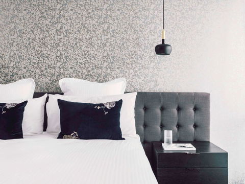 Quay West Suites Melbourne - Kempsey Accommodation 13