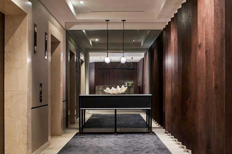 Quay West Suites Melbourne - Kempsey Accommodation 7