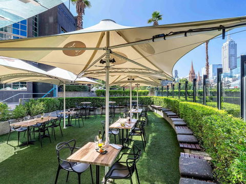 Quay West Suites Melbourne - Kempsey Accommodation 25