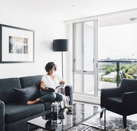 Quay West Suites Melbourne