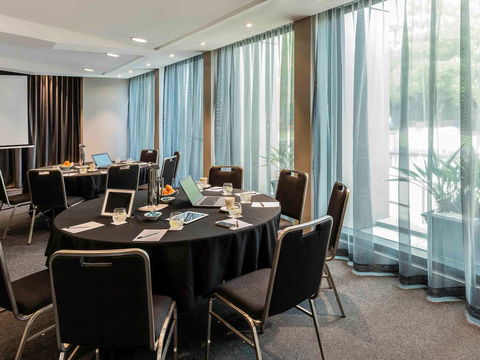 Quay West Suites Melbourne - Kempsey Accommodation 26