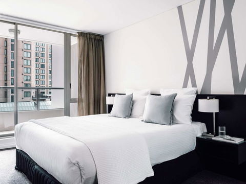 Quay West Suites Melbourne - Kempsey Accommodation 17