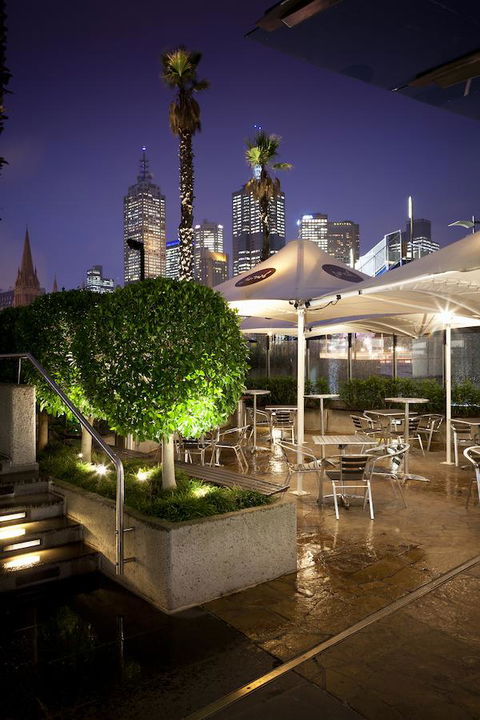 Quay West Suites Melbourne - Kempsey Accommodation 23