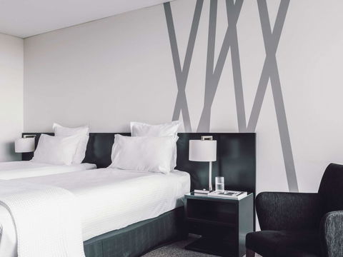 Quay West Suites Melbourne - Kempsey Accommodation 27