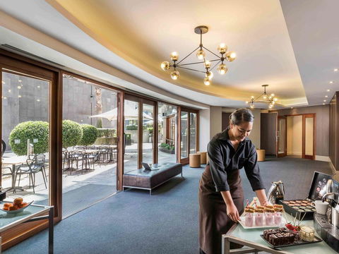 Quay West Suites Melbourne - Kempsey Accommodation 30