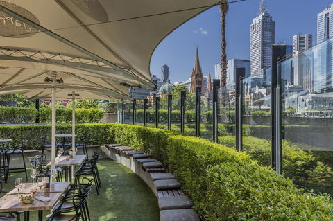 Quay West Suites Melbourne - Kempsey Accommodation 5